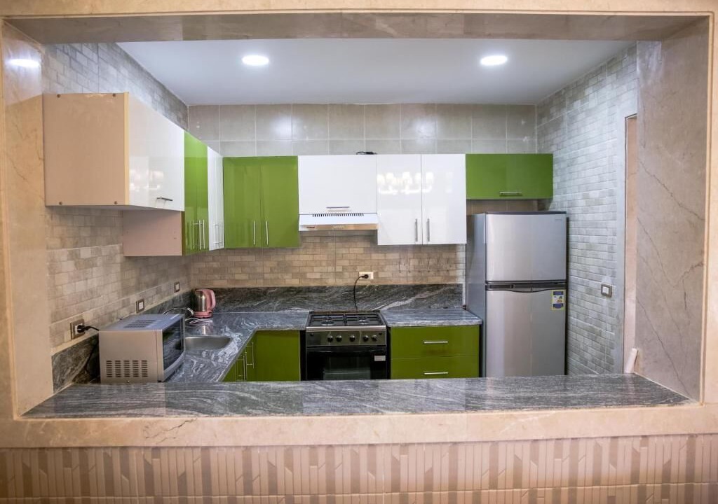 Photo of Kitchen in Dahar