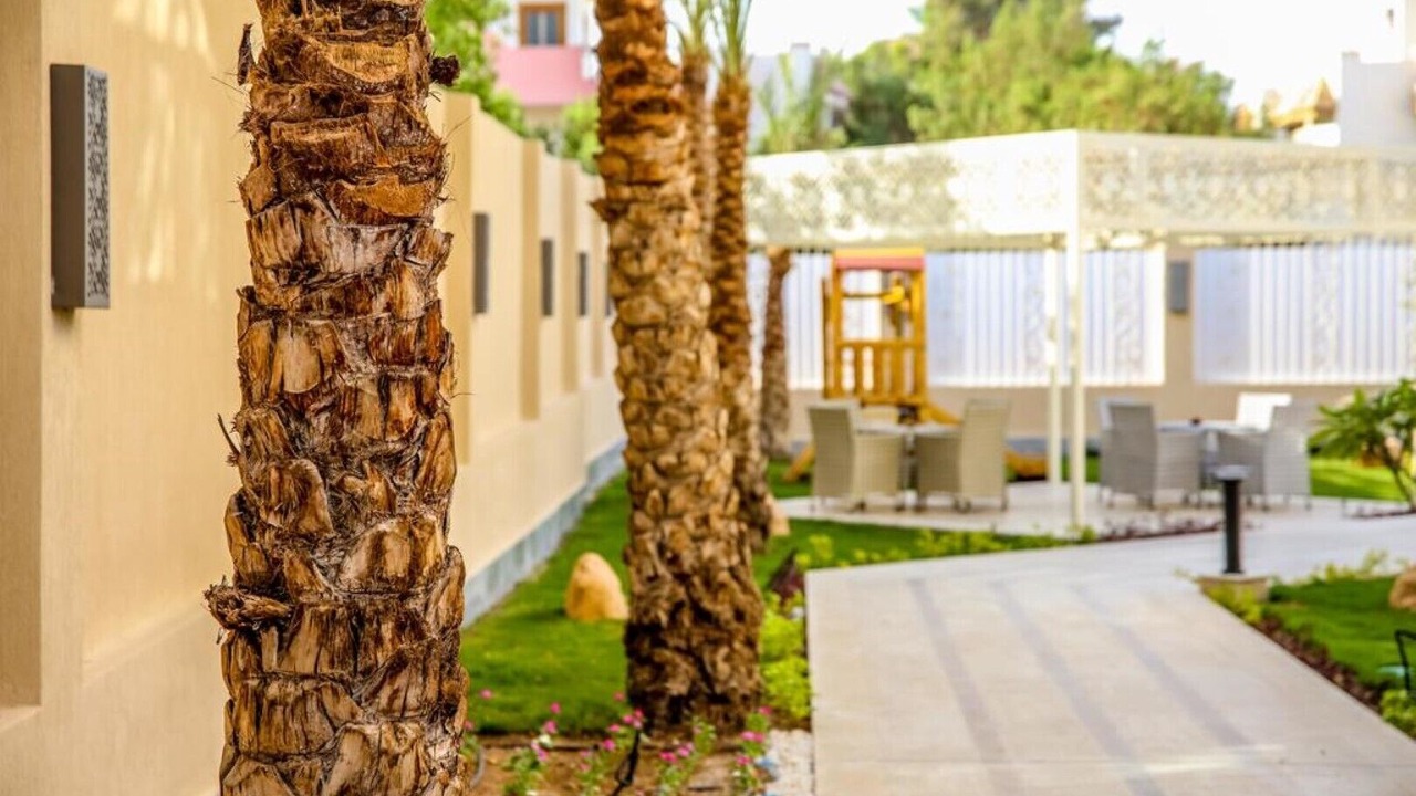 Photo of Patio Balcony in Dahar
