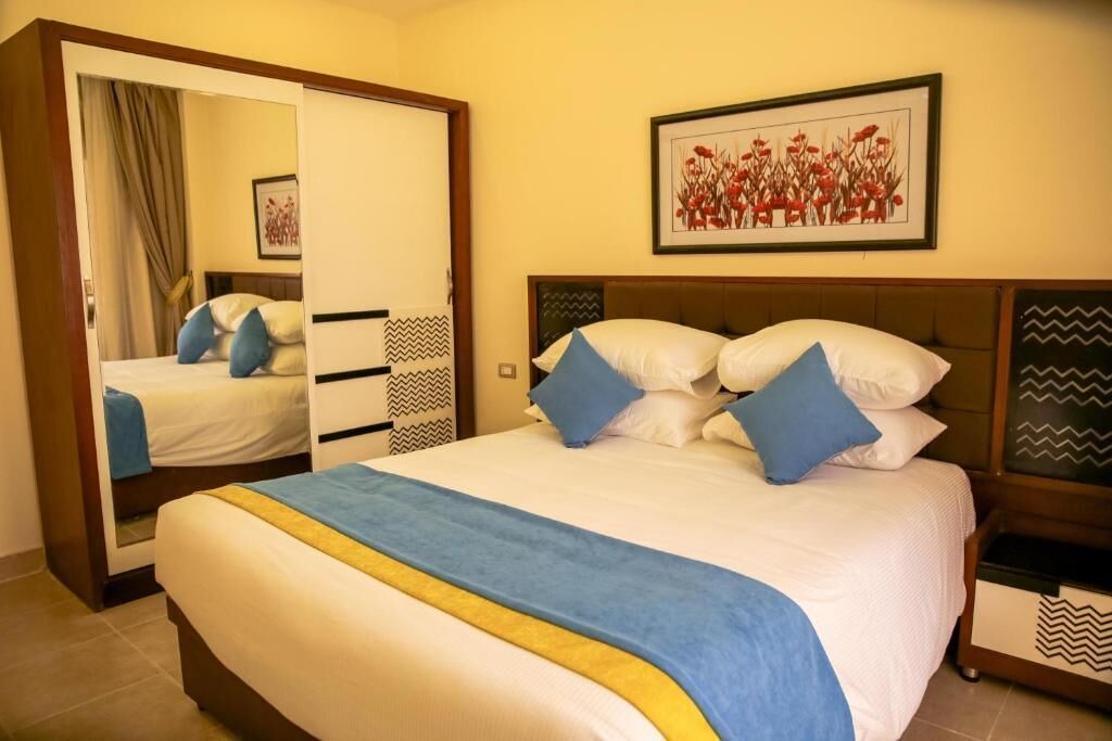 Photo of Bedroom in Dahar