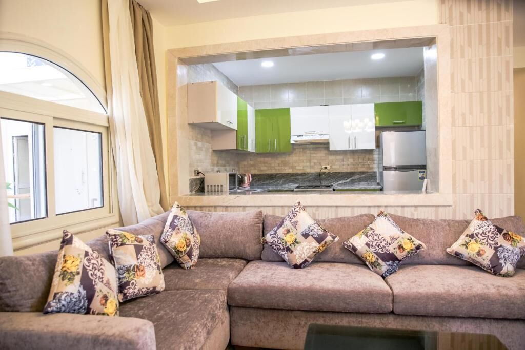 Photo of Livingroom in Dahar