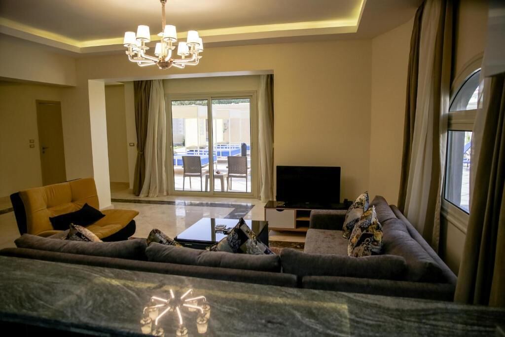 Photo of Livingroom in Dahar