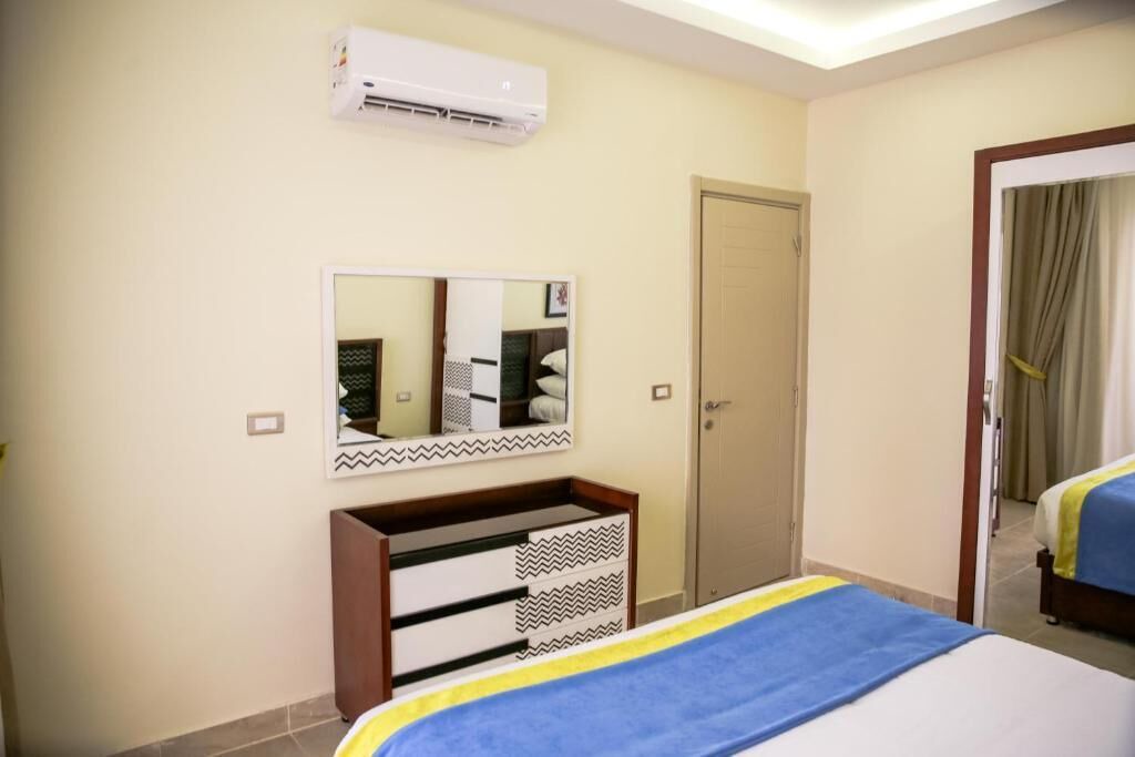 Photo of Bedroom in Dahar