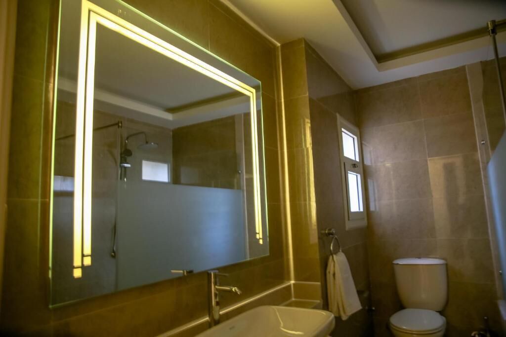 Photo of Bathroom in Dahar