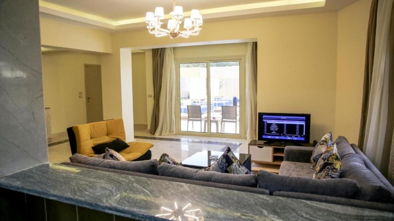 Photo of Livingroom in Dahar
