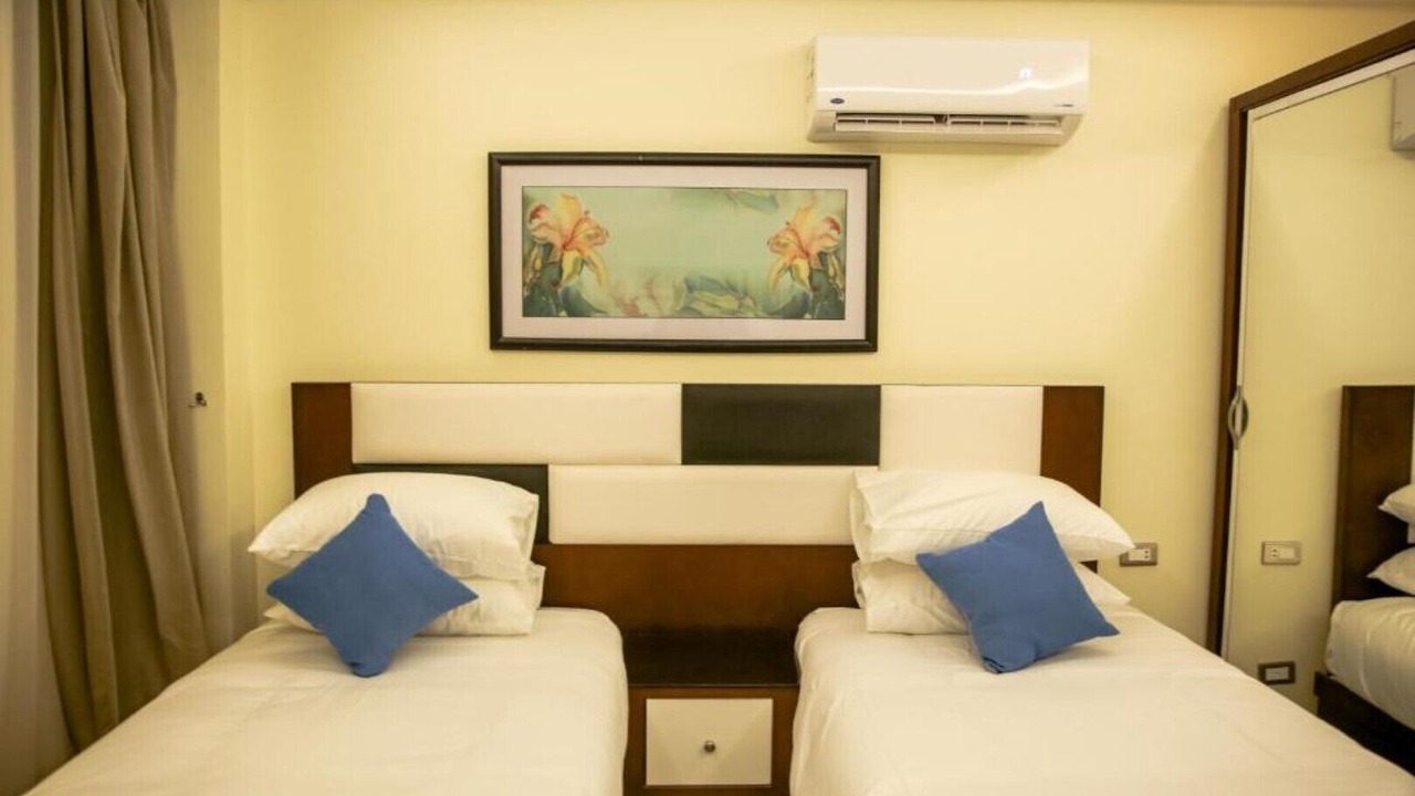 Photo of Bedroom in Dahar
