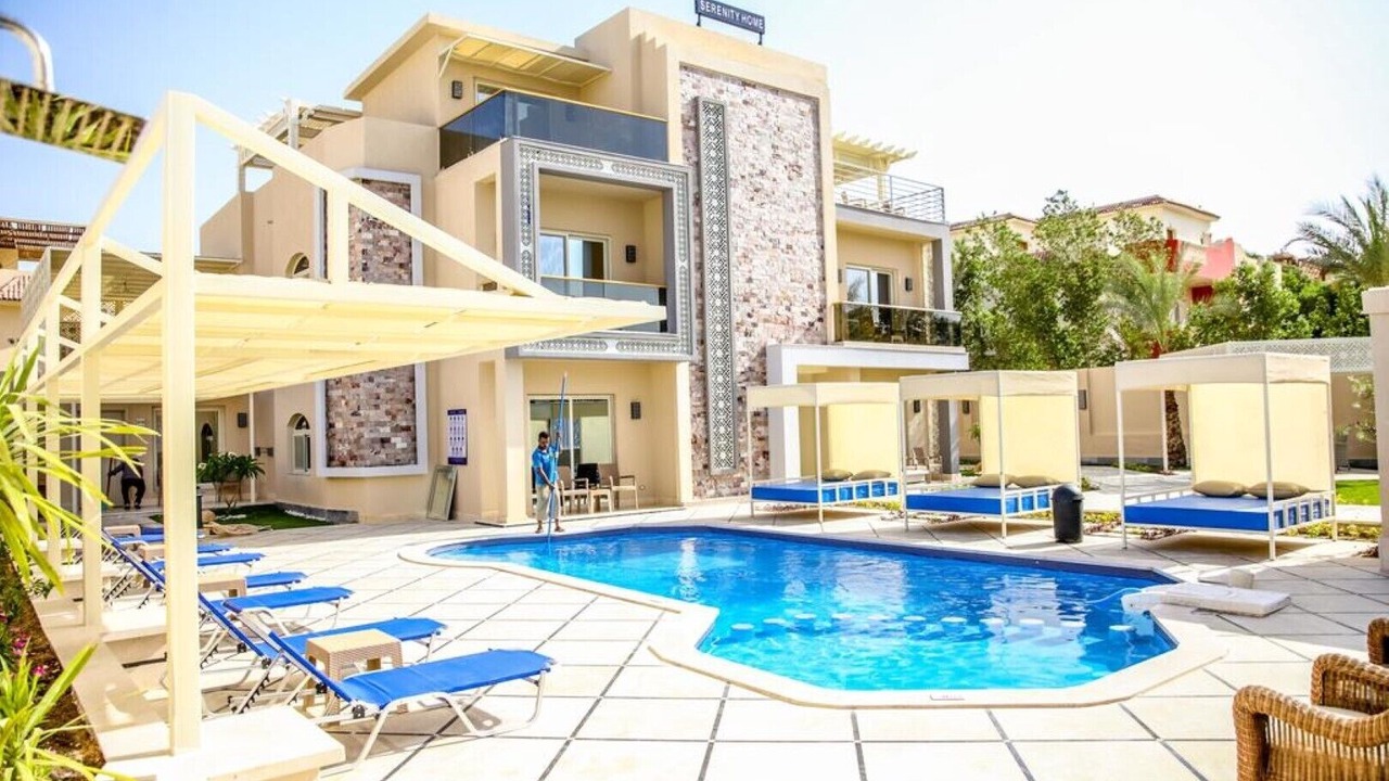 Photo of Outdoor in Dahar