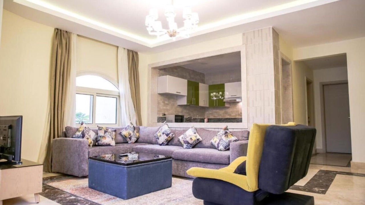 Photo of Livingroom in Dahar