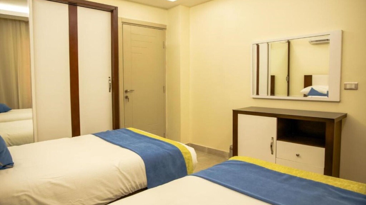 Photo of Bedroom in Dahar