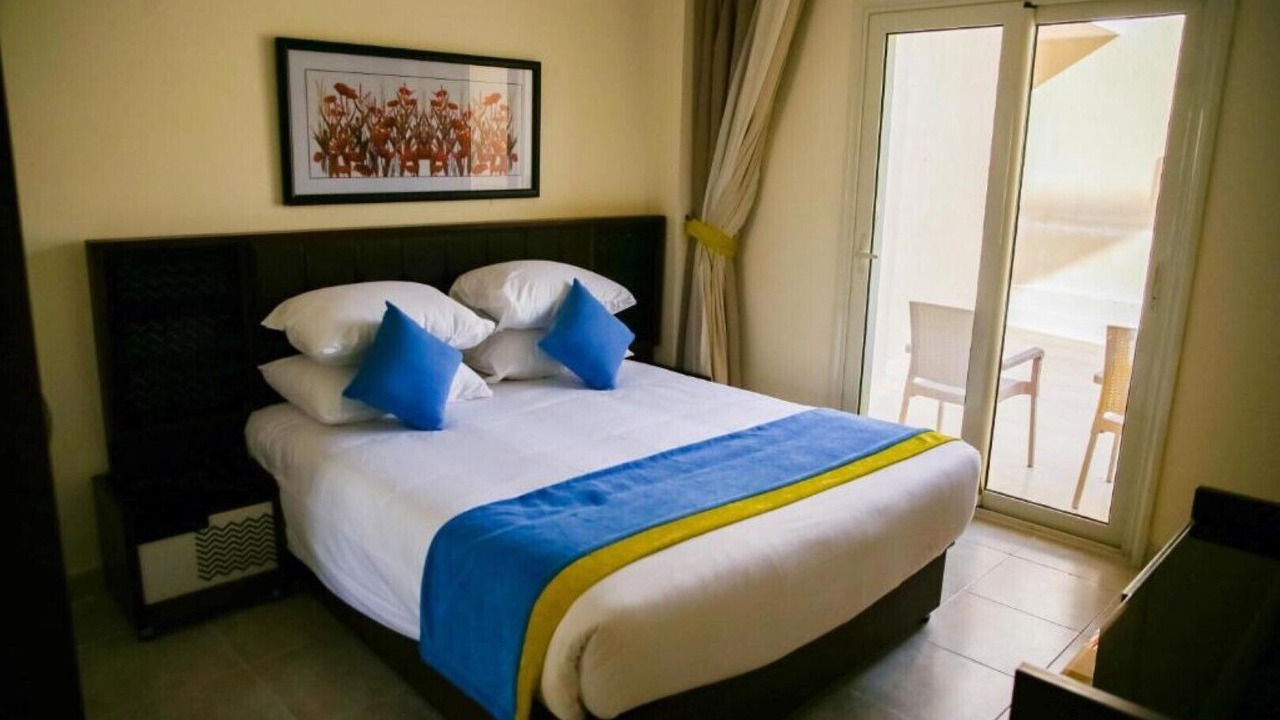 Photo of Bedroom in Dahar