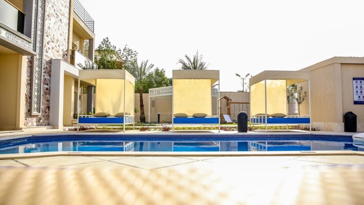 Photo of Outdoor in Dahar