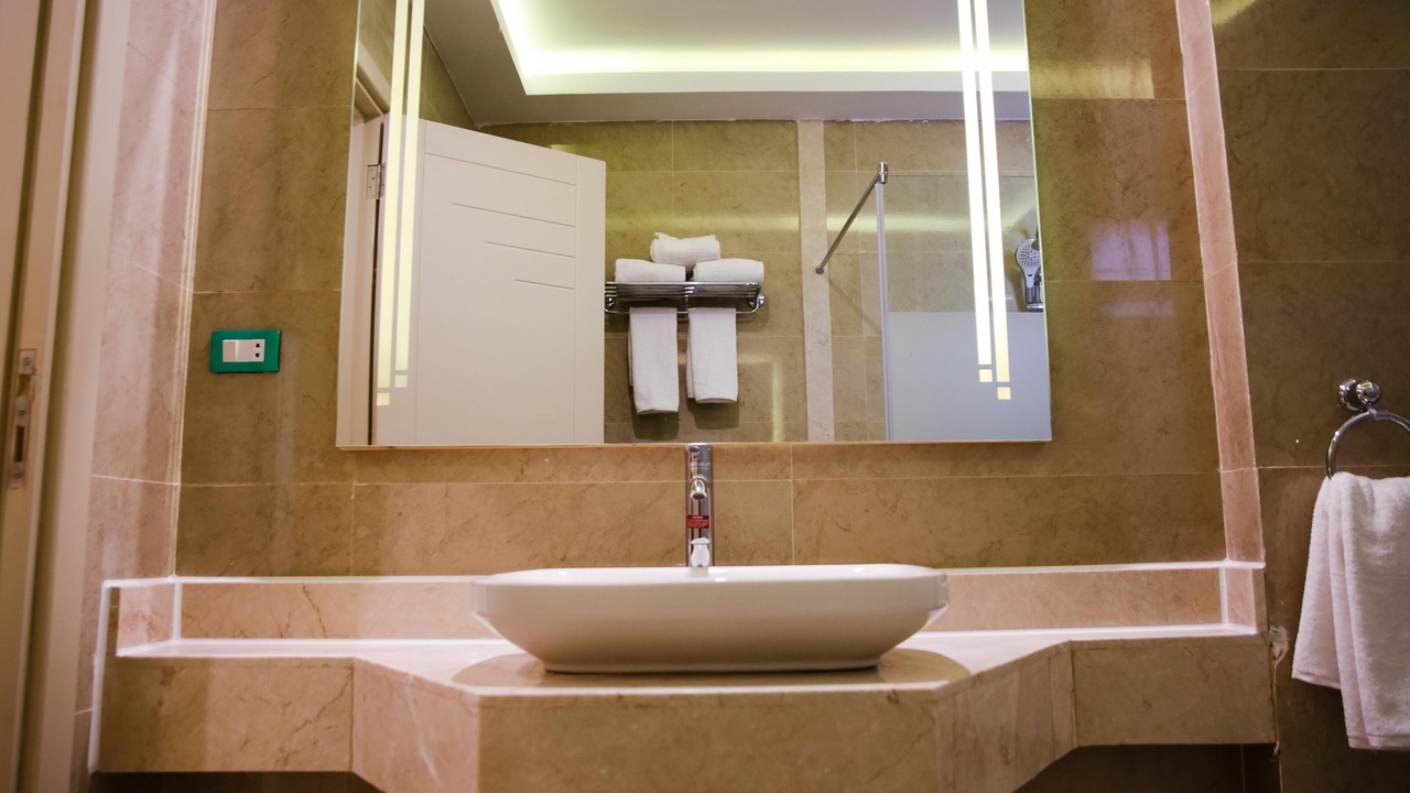 Photo of Bathroom in Dahar