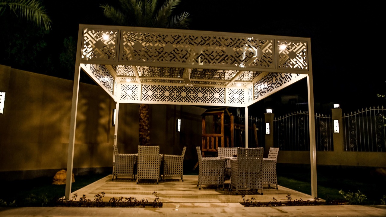 Photo of Patio Balcony in Dahar