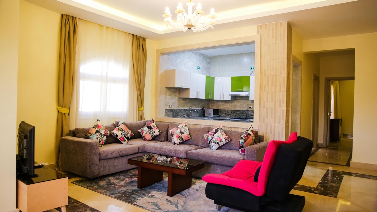 Photo of Livingroom in Dahar