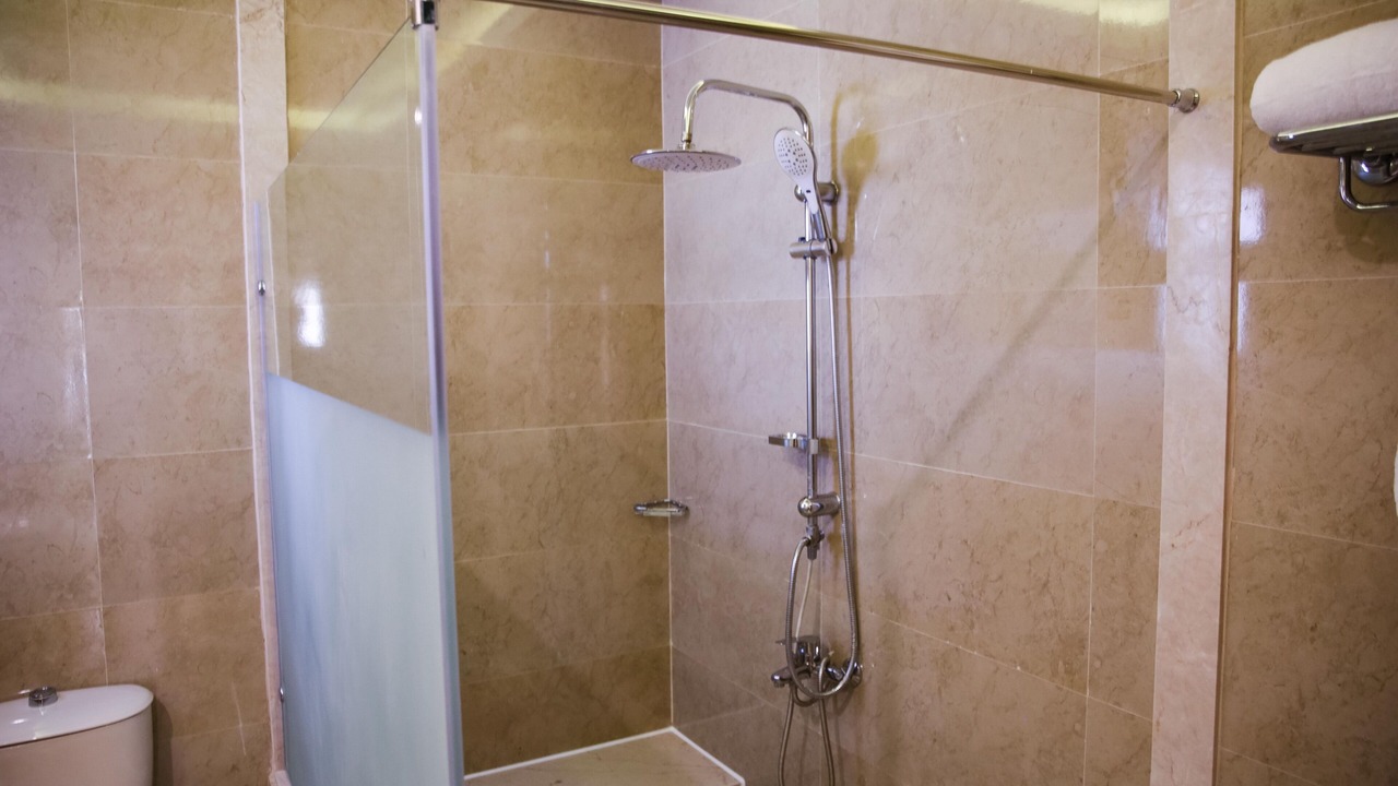Photo of Bathroom in Dahar