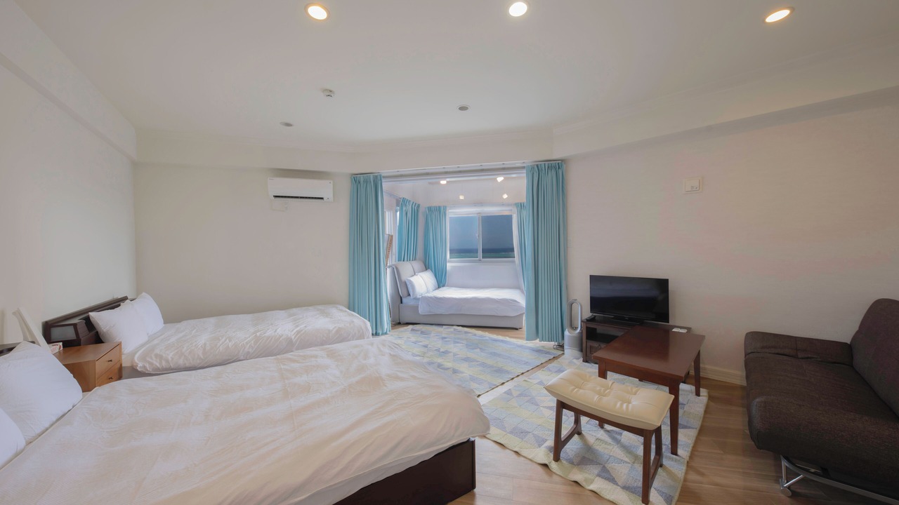 Photo of Bedroom in Nakadomari