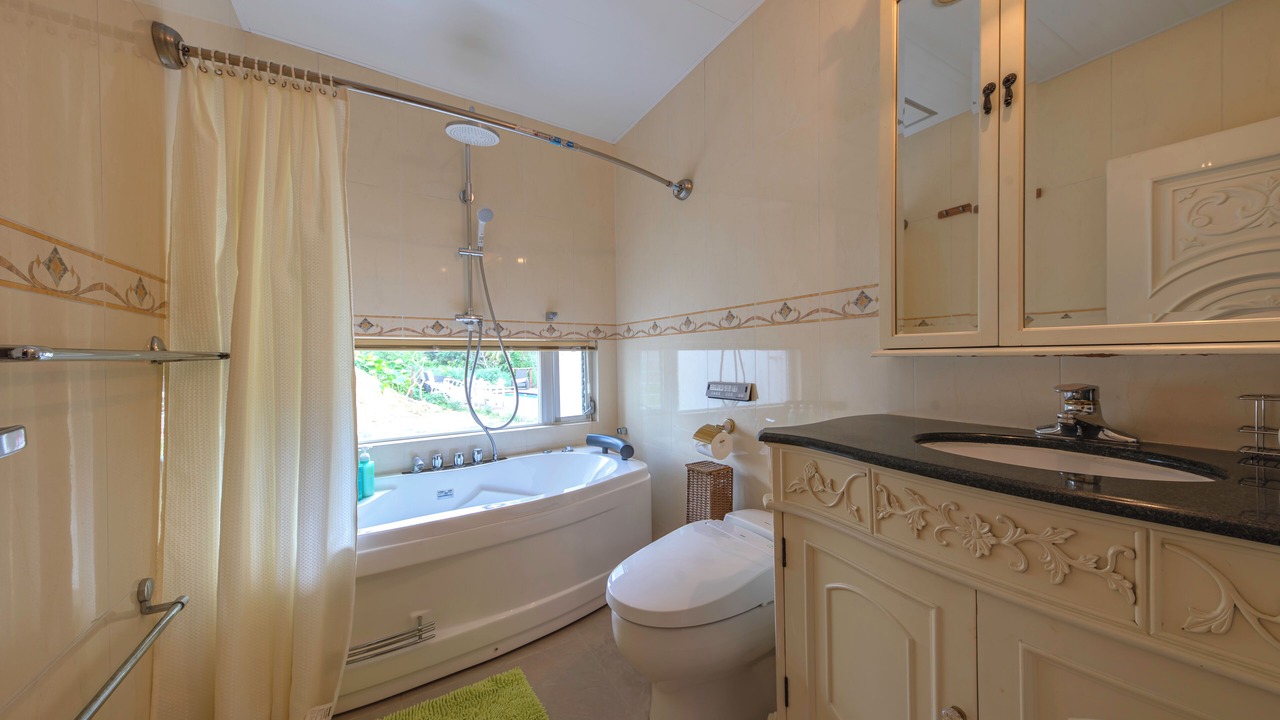 Photo of Bathroom in Nakadomari
