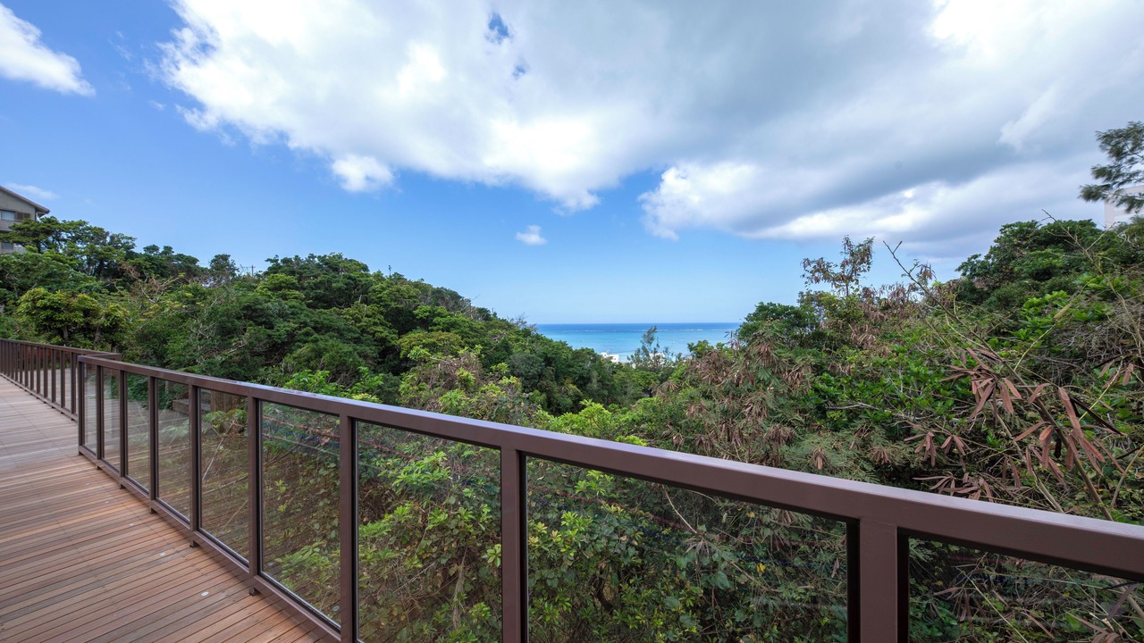 Photo of Outdoor in Nakadomari