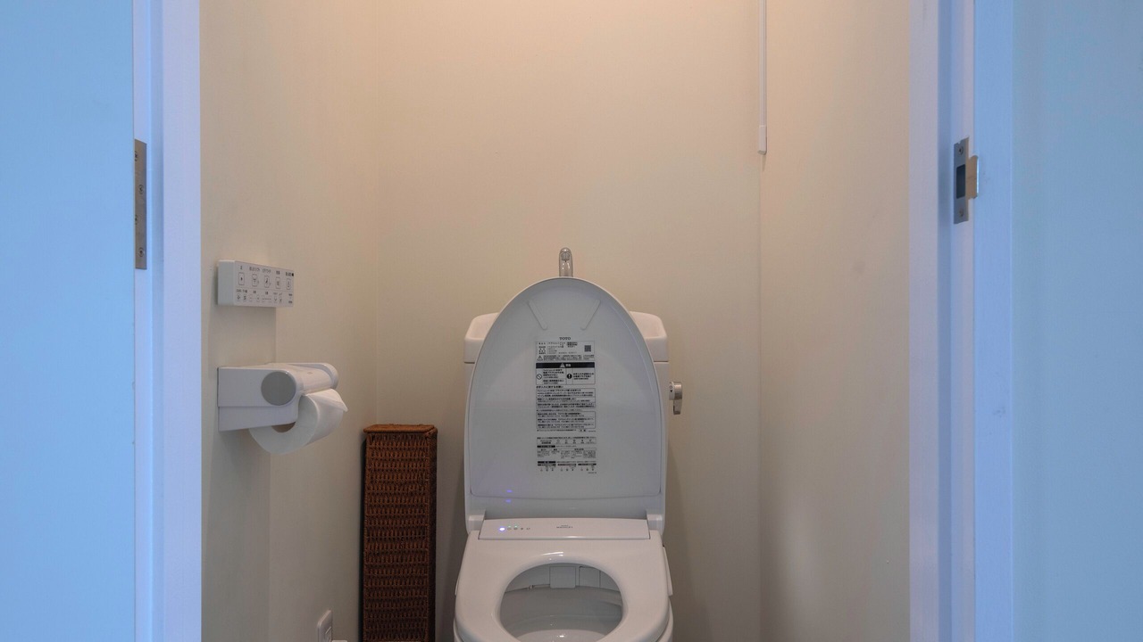 Photo of Bathroom in Nakadomari