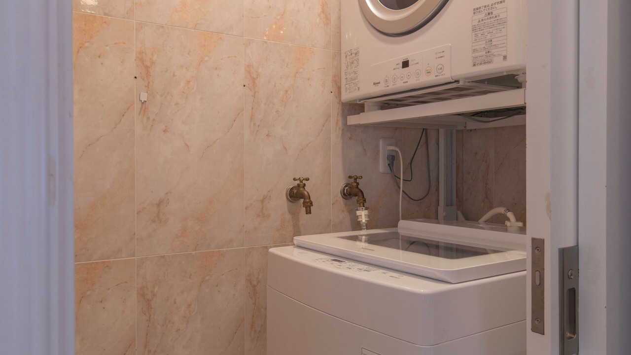 Photo of Bathroom in Nakadomari