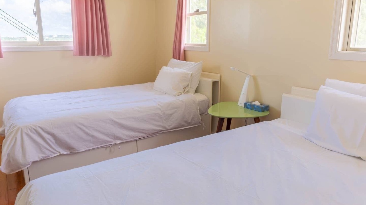 Photo of Bedroom in Nakadomari