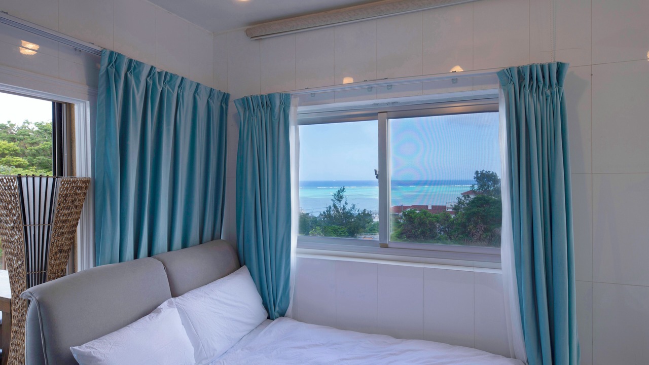 Photo of Bedroom in Nakadomari
