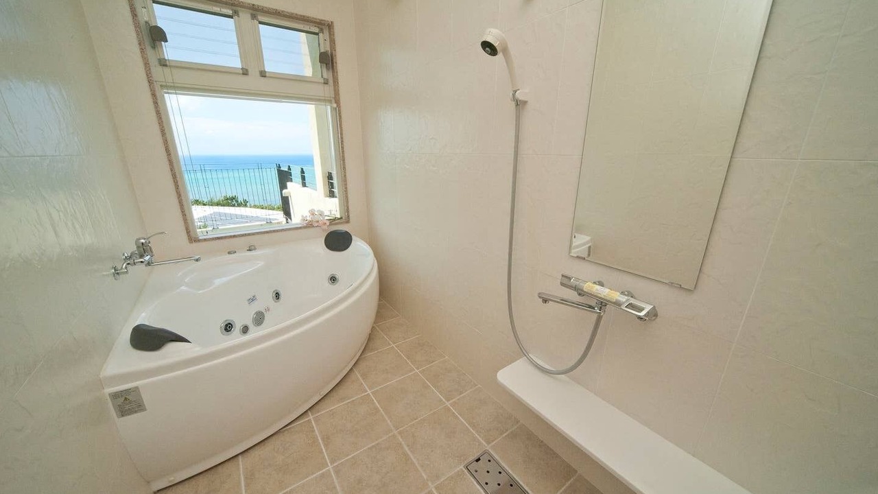 Photo of Bathroom in Nakadomari