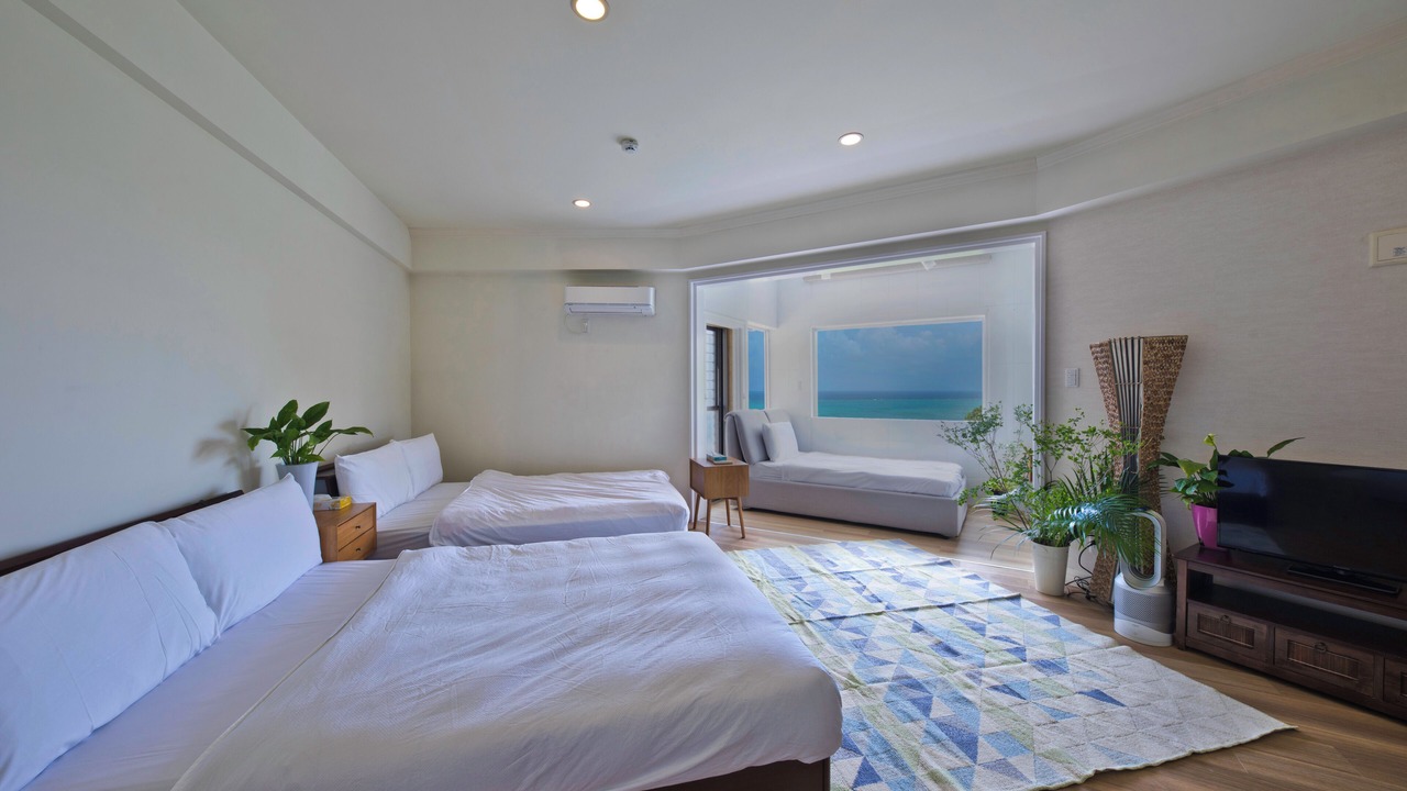 Photo of Bedroom in Nakadomari