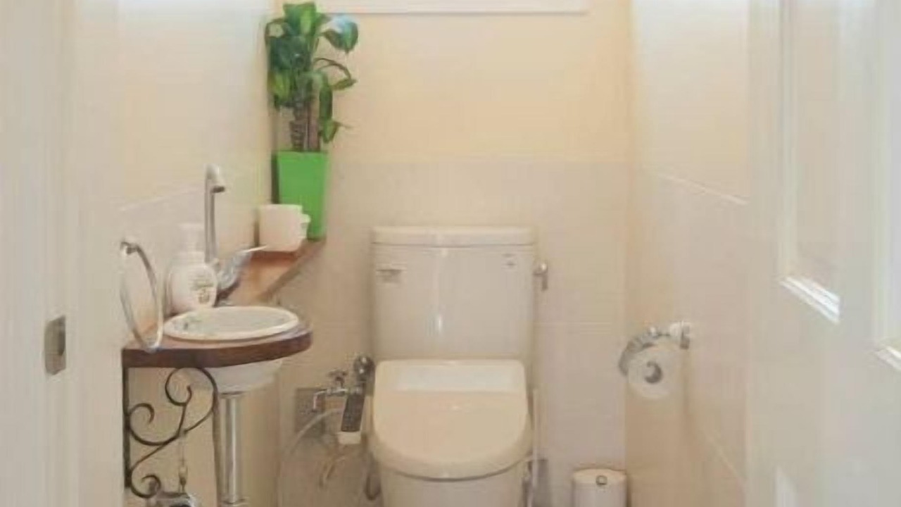 Photo of Bathroom in Nakadomari