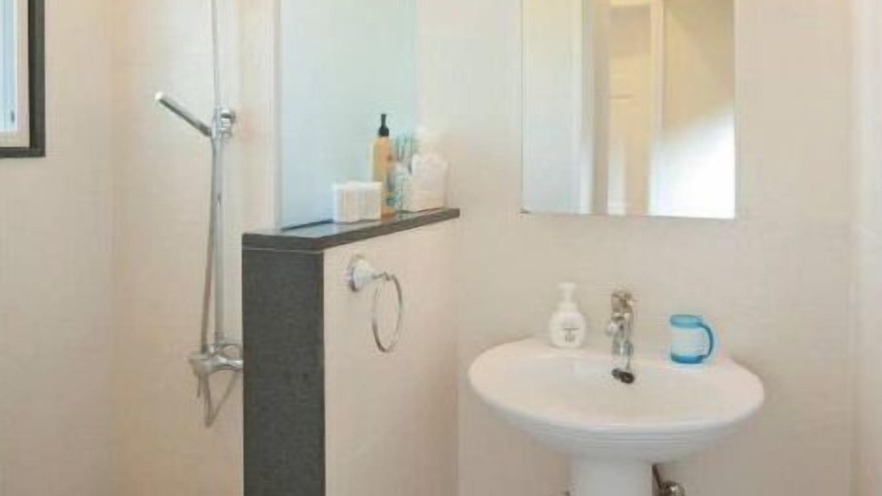 Photo of Bathroom in Nakadomari