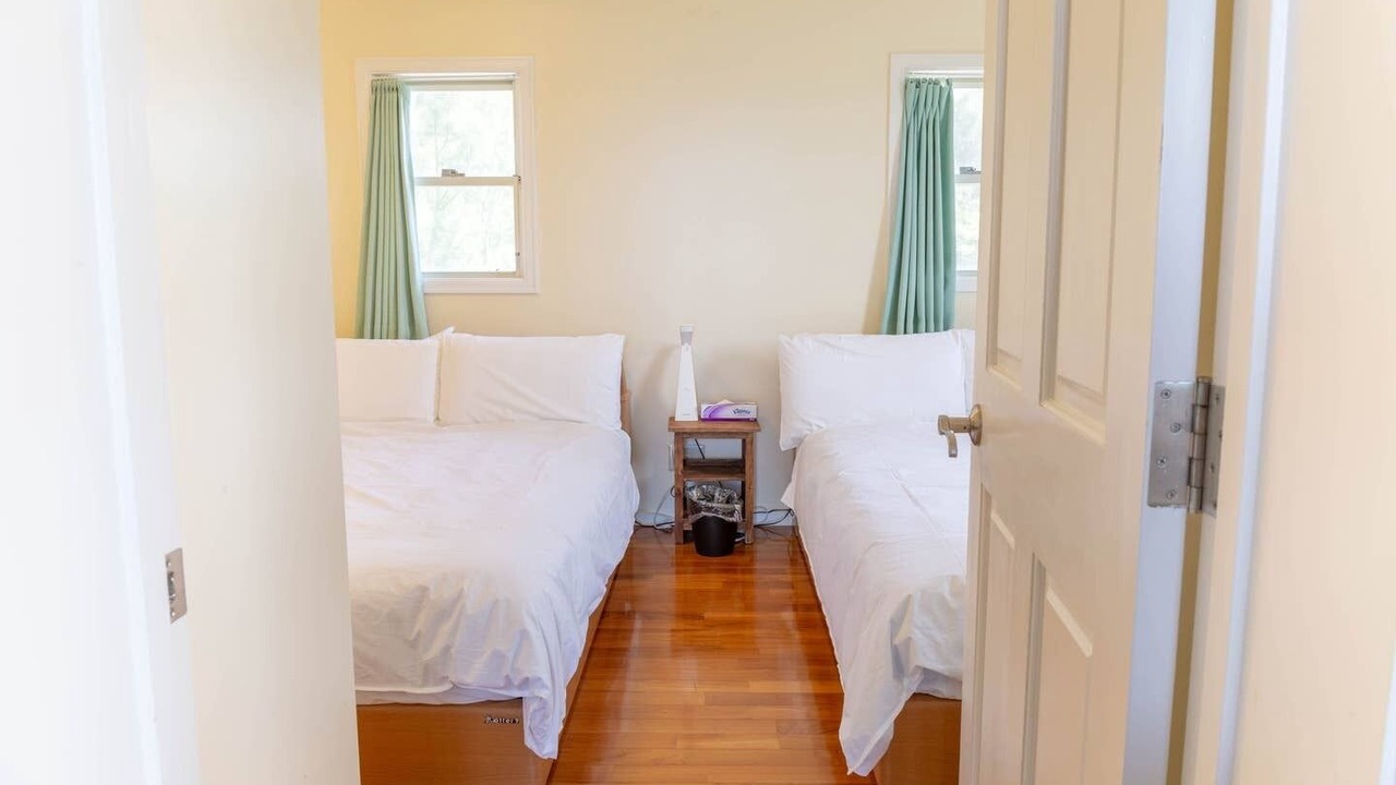 Photo of Bedroom in Nakadomari