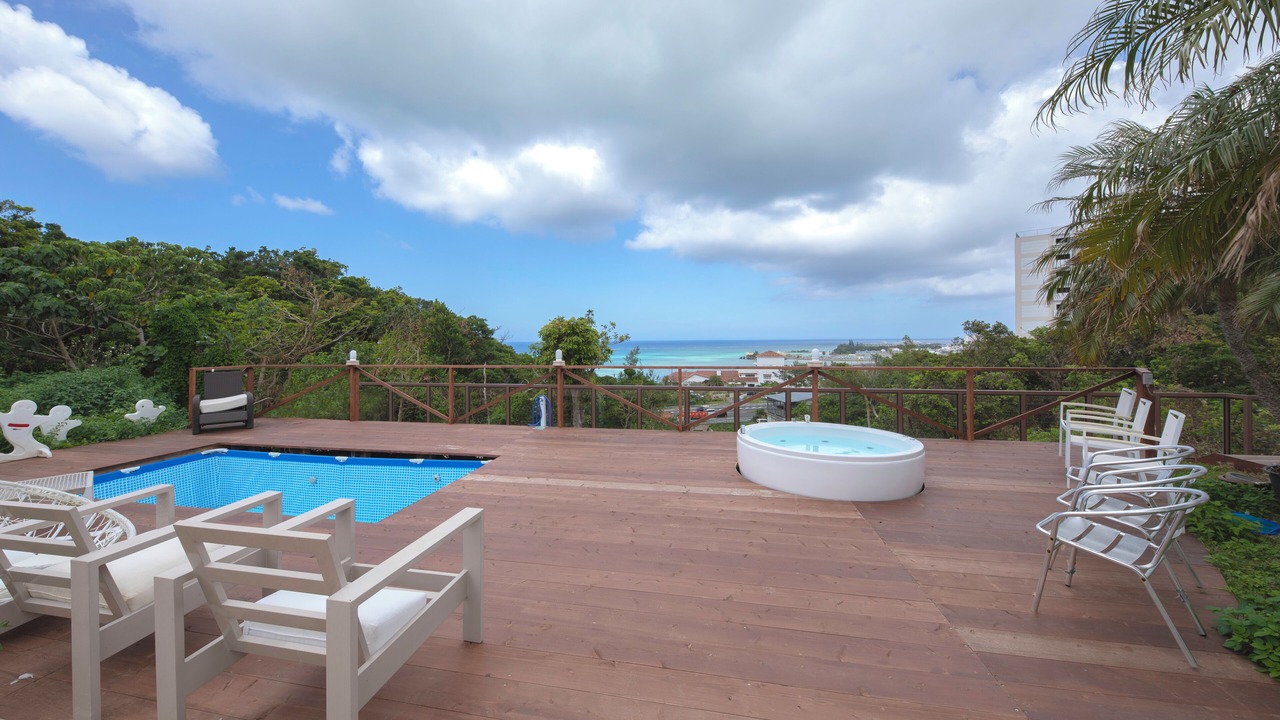 Photo of Outdoor in Nakadomari