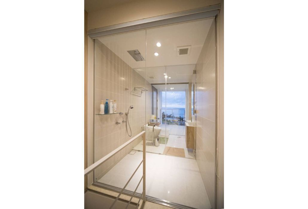 Photo of Bathroom in Nakadomari