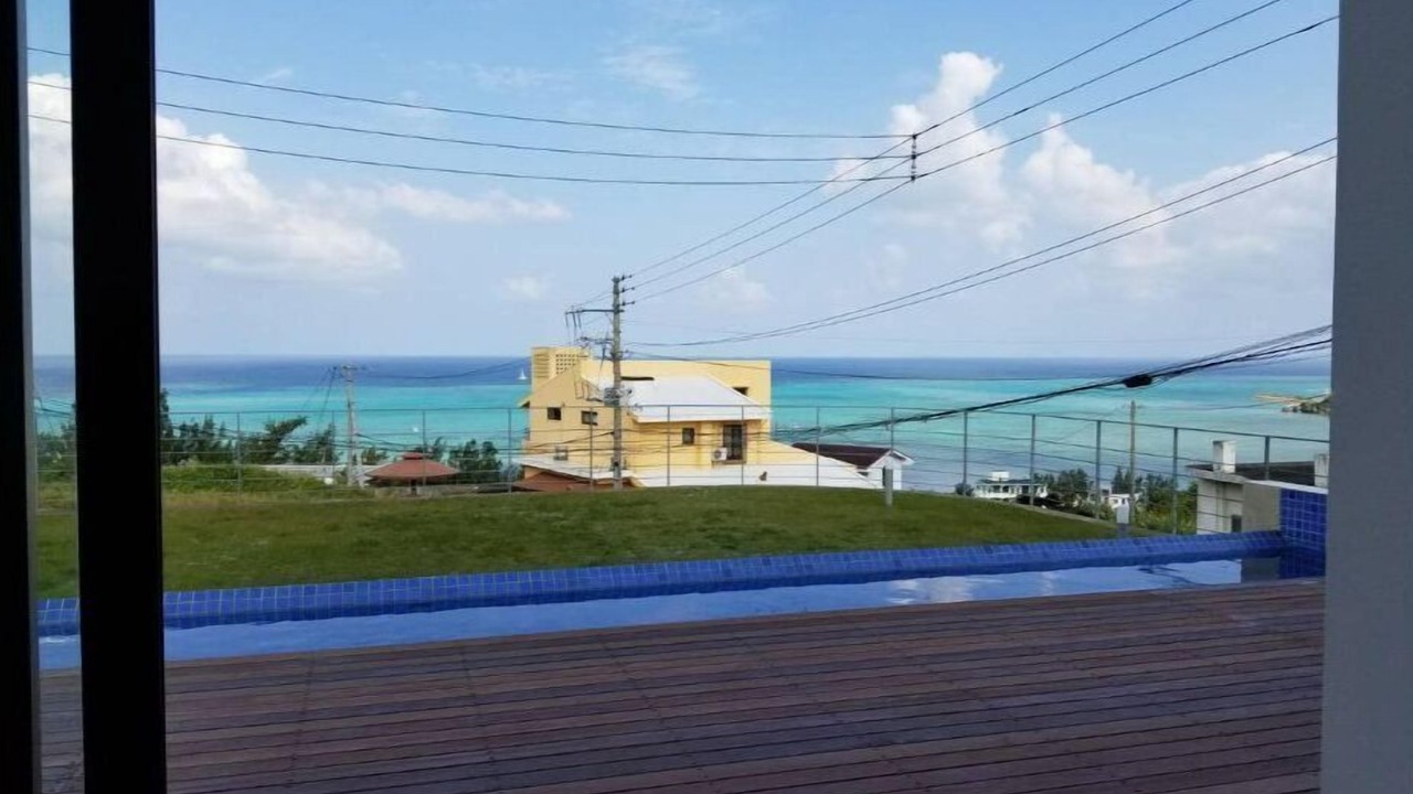 Photo of Outdoor in Nakadomari