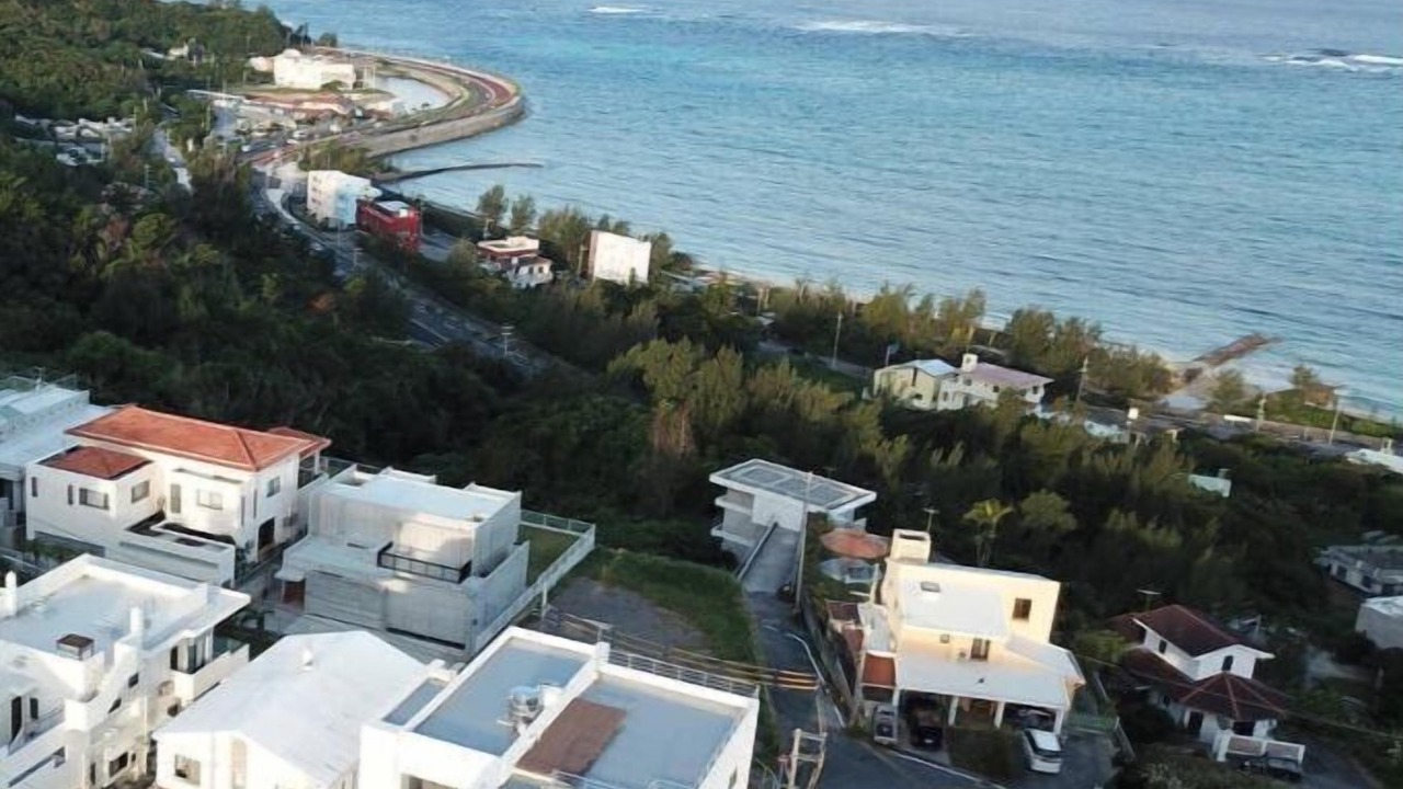 Photo of Outdoor in Nakadomari