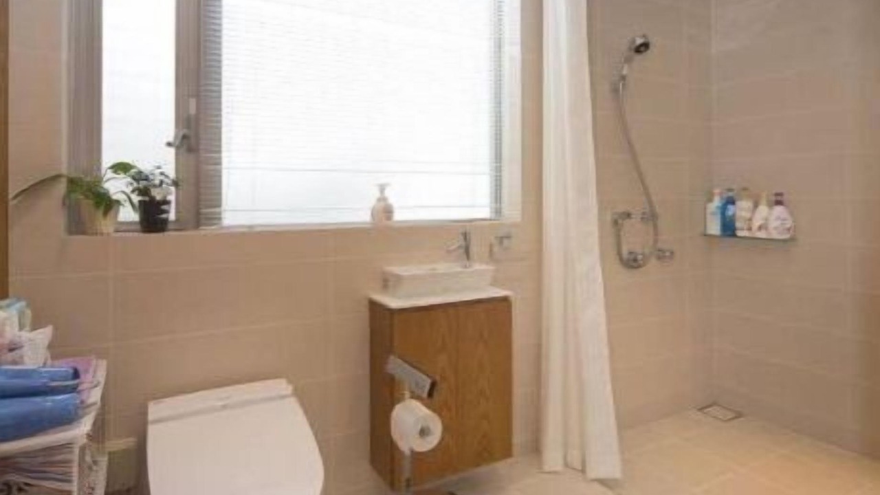 Photo of Bathroom in Nakadomari