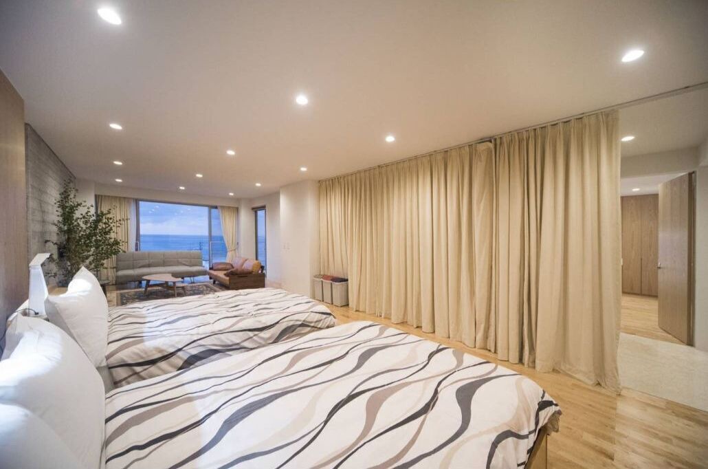 Photo of Bedroom in Nakadomari