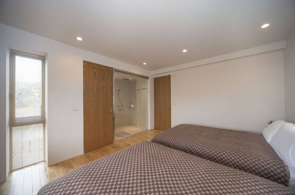 Photo of Bedroom in Nakadomari