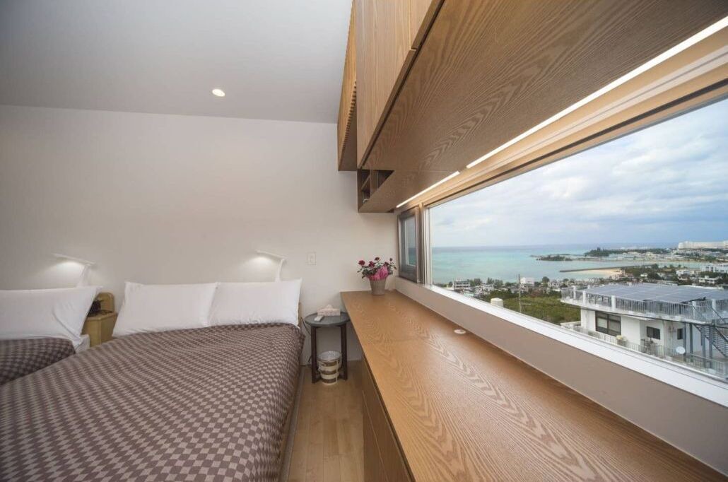 Photo of Bedroom in Nakadomari