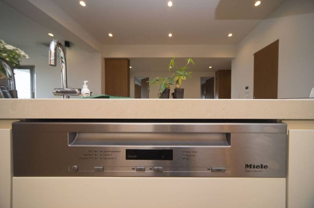 Photo of Kitchen in Nakadomari