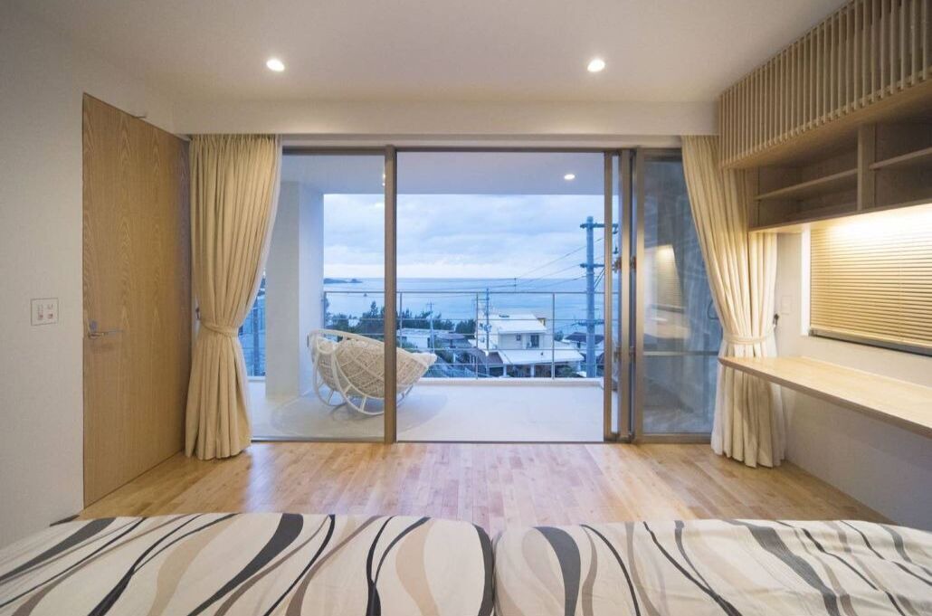 Photo of Bedroom in Nakadomari