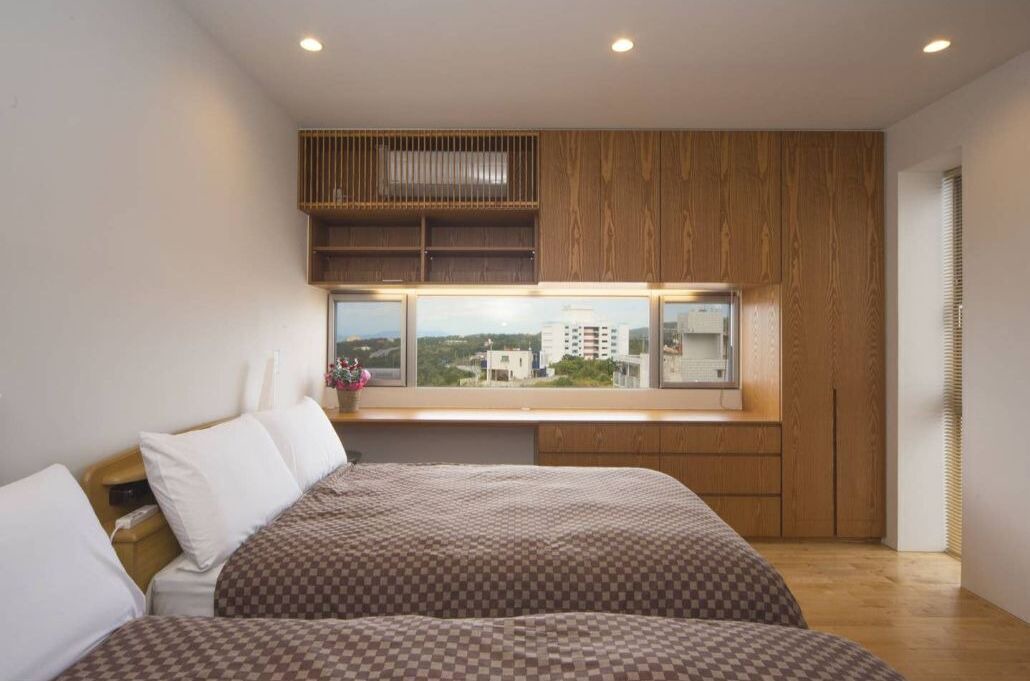 Photo of Bedroom in Nakadomari