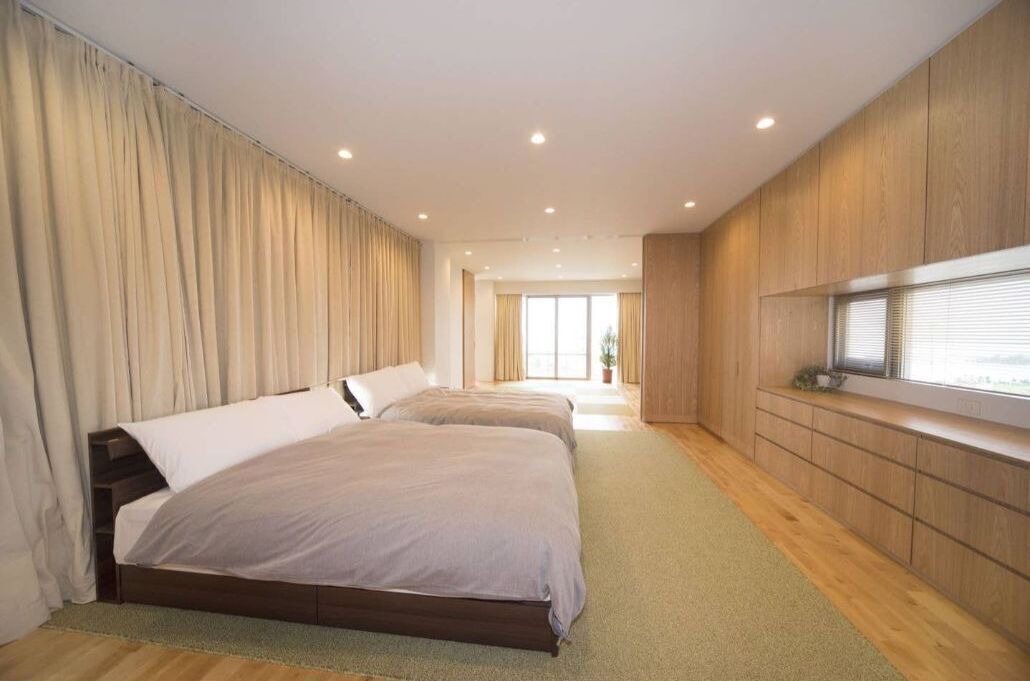 Photo of Bedroom in Nakadomari