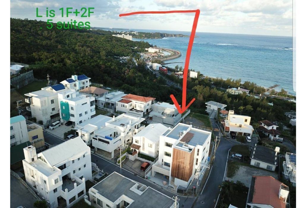 Photo of Outdoor in Nakadomari