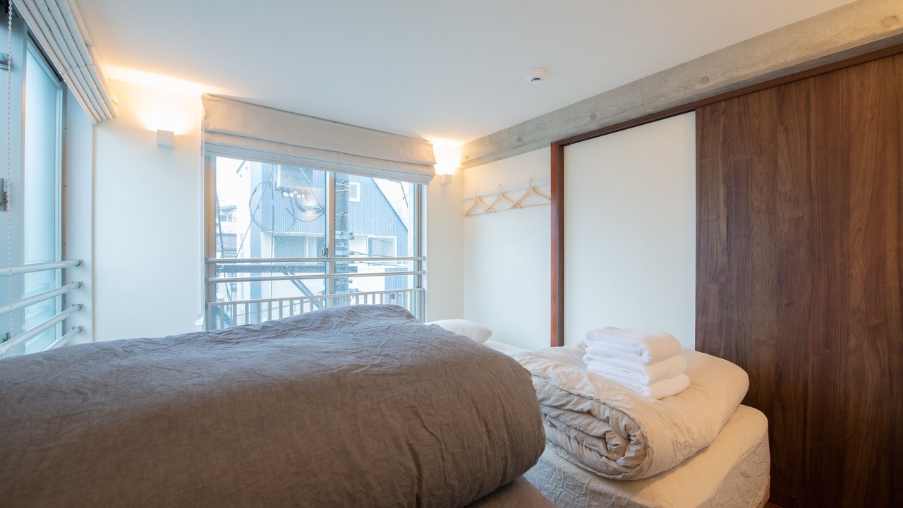 Photo of Bedroom in Hyakunincho