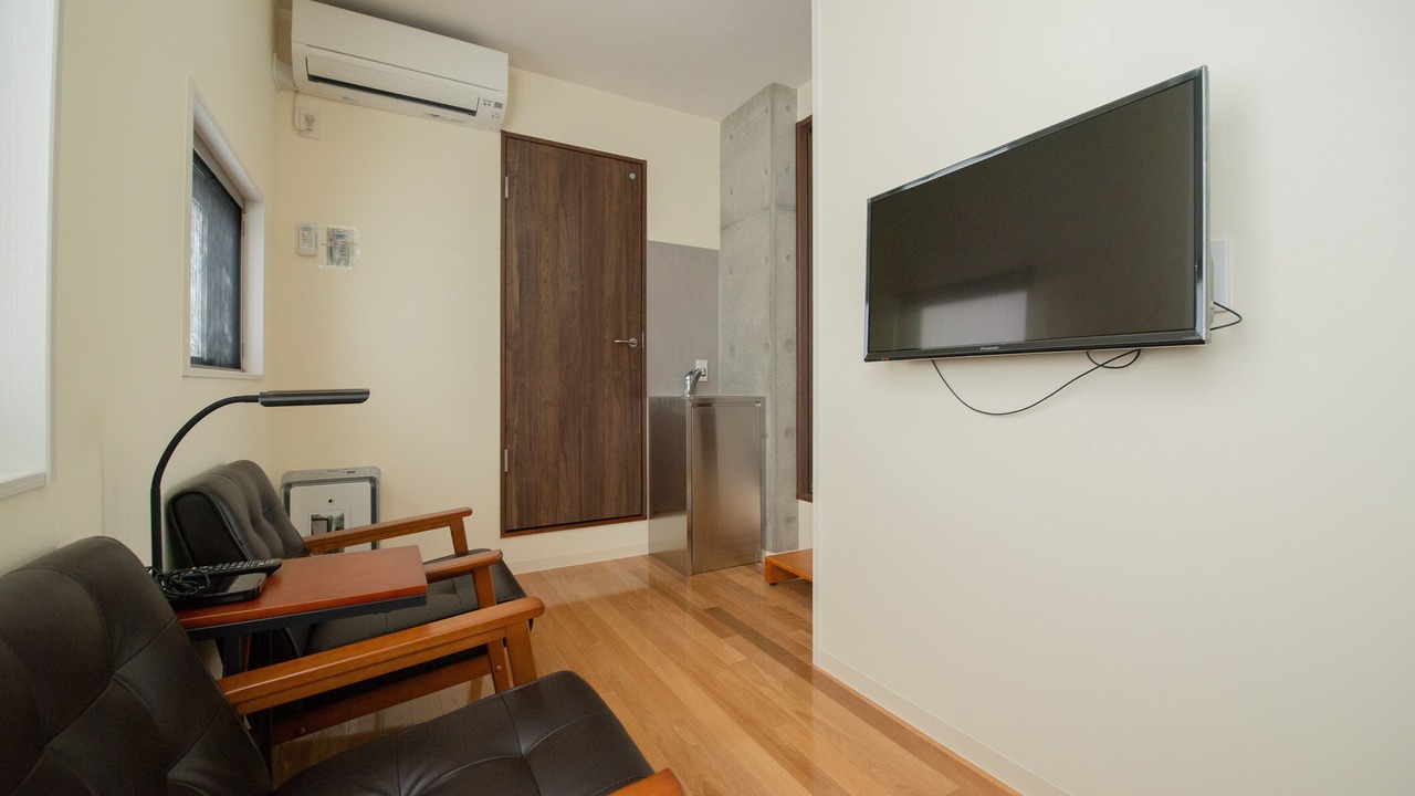 Photo of Livingroom in Hyakunincho