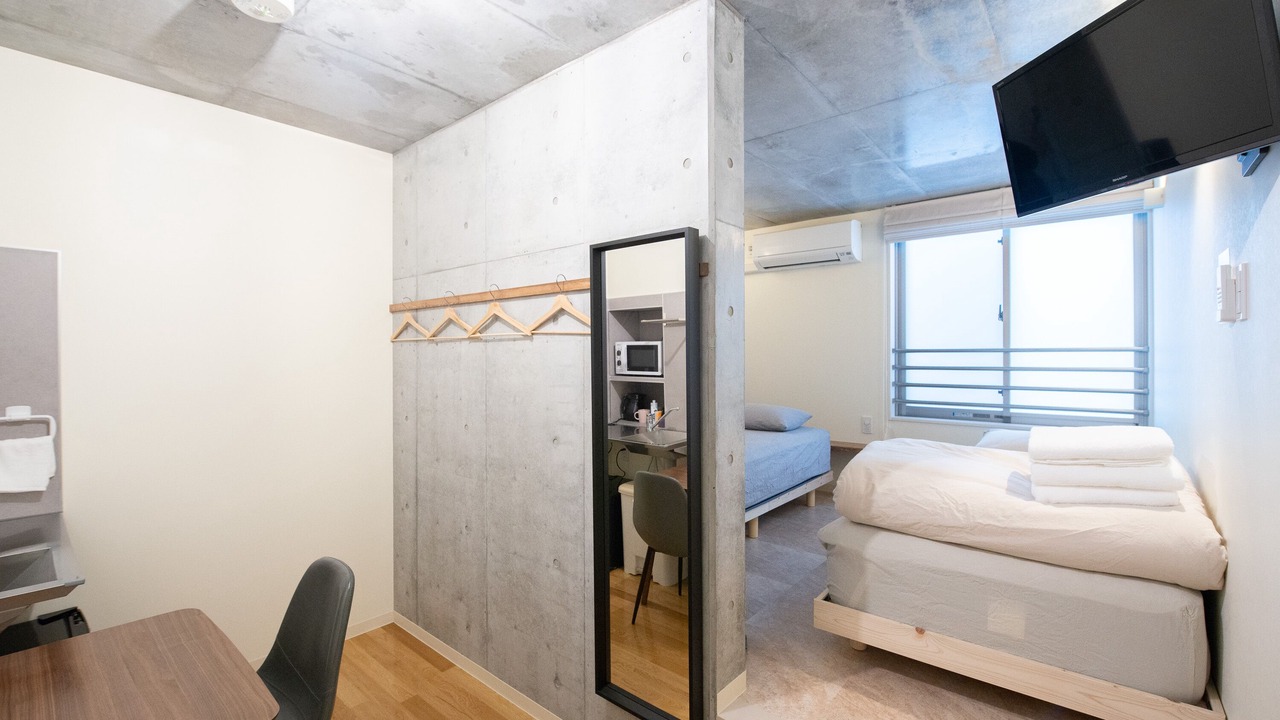 Photo of Bedroom in Hyakunincho