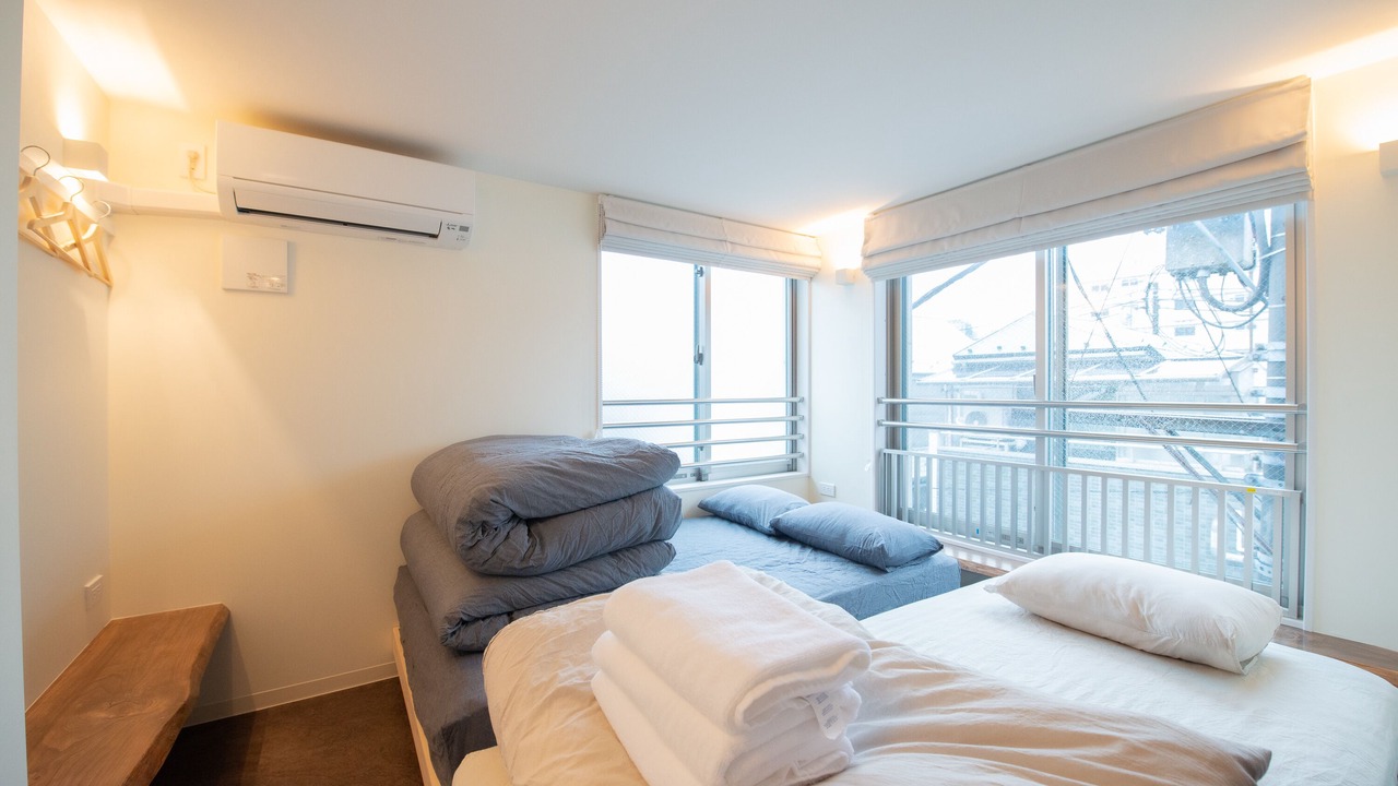 Photo of Bedroom in Hyakunincho