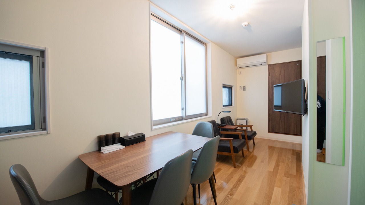 Photo of Livingroom in Hyakunincho