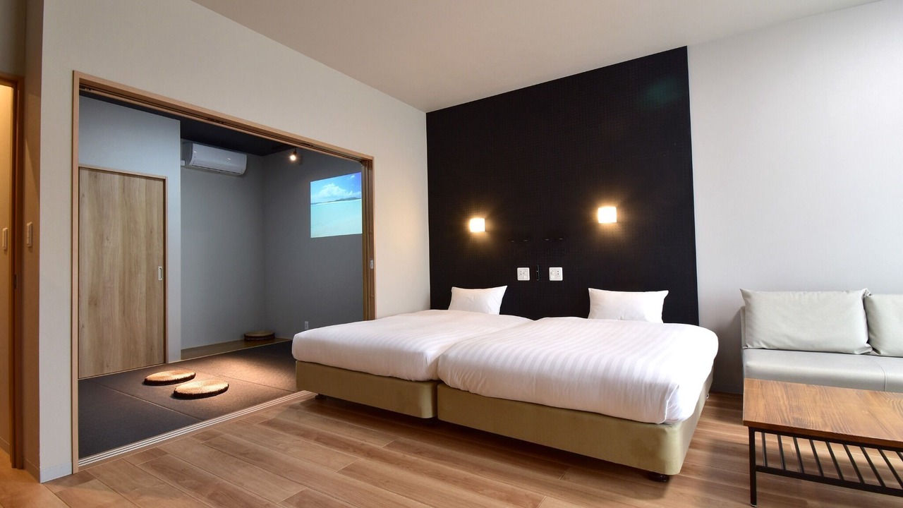 Photo of Bedroom in Katakai