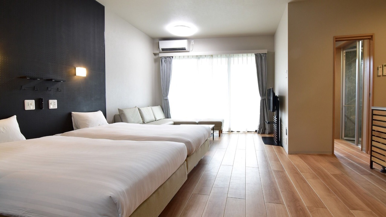 Photo of Bedroom in Katakai